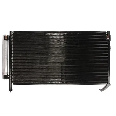 Kondenzator, klima-uređaj THERMOTEC KTT110115 IC-C57BCB