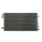 Kondenzator, klima-uređaj THERMOTEC KTT110116 IC-C66384