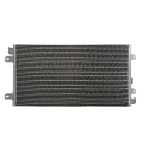 Kondenzator, klima-uređaj THERMOTEC KTT110116 IC-C66384