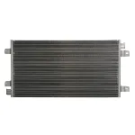 Kondenzator, klima-uređaj THERMOTEC KTT110116 IC-C66384