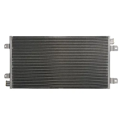 Kondenzator, klima-uređaj THERMOTEC KTT110116 IC-C66384