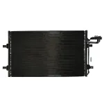 Kondenzator, klima-uređaj THERMOTEC KTT110117 IC-C58CFE