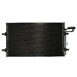 Kondenzator, klima-uređaj THERMOTEC KTT110117 IC-C58CFE