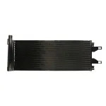 Kondenzator, klima-uređaj THERMOTEC KTT110118 IC-C66385