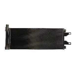 Kondenzator, klima-uređaj THERMOTEC KTT110118 IC-C66385