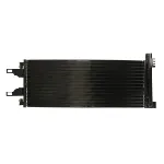 Kondenzator, klima-uređaj THERMOTEC KTT110118 IC-C66385
