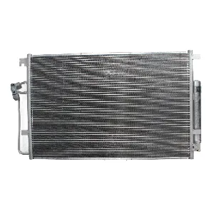 Kondenzator, klima-uređaj THERMOTEC KTT110119 IC-C66387