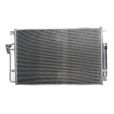 Kondenzator, klima-uređaj THERMOTEC KTT110119 IC-C66387