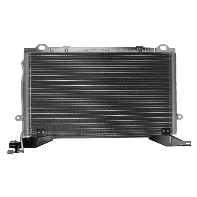 Kondenzator, klima-uređaj THERMOTEC KTT110120 IC-C66388