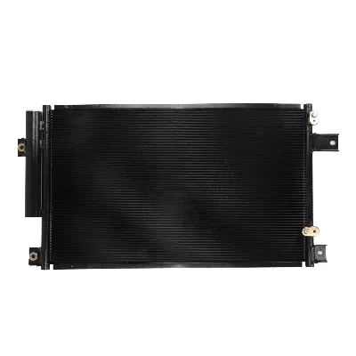 Kondenzator, klima-uređaj THERMOTEC KTT110121 IC-C66389