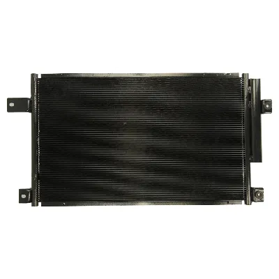 Kondenzator, klima-uređaj THERMOTEC KTT110121 IC-C66389