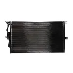 Kondenzator, klima-uređaj THERMOTEC KTT110122 IC-C58D01