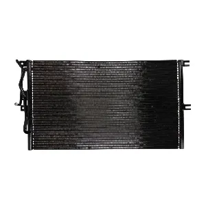 Kondenzator, klima-uređaj THERMOTEC KTT110122 IC-C58D01