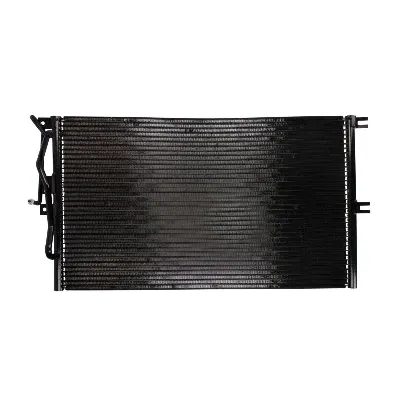 Kondenzator, klima-uređaj THERMOTEC KTT110122 IC-C58D01