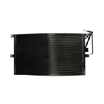 Kondenzator, klima-uređaj THERMOTEC KTT110122 IC-C58D01