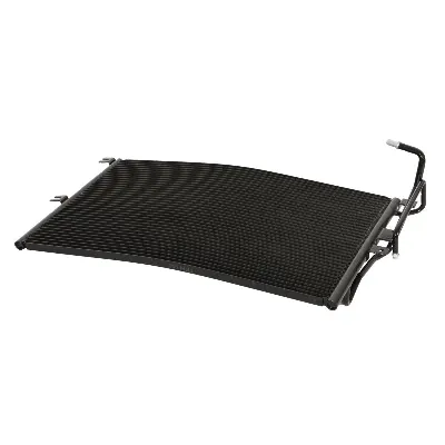 Kondenzator, klima-uređaj THERMOTEC KTT110122 IC-C58D01