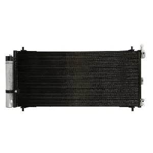 Kondenzator, klima-uređaj THERMOTEC KTT110123 IC-C6638B