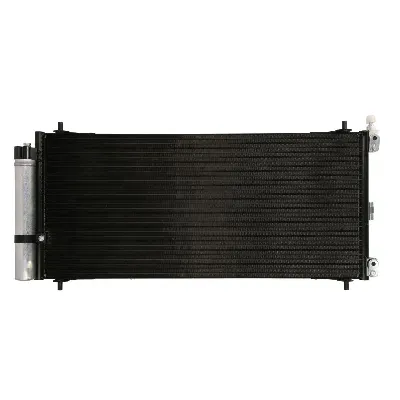 Kondenzator, klima-uređaj THERMOTEC KTT110123 IC-C6638B