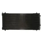 Kondenzator, klima-uređaj THERMOTEC KTT110123 IC-C6638B