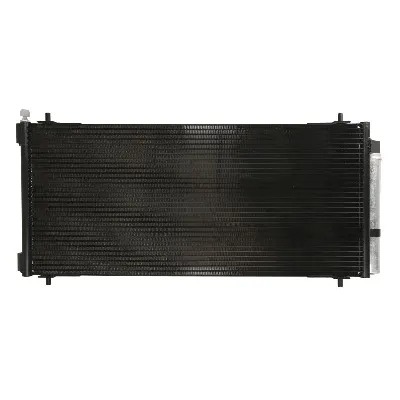 Kondenzator, klima-uređaj THERMOTEC KTT110123 IC-C6638B