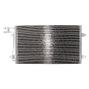 Kondenzator, klima-uređaj THERMOTEC KTT110124 IC-C6638C