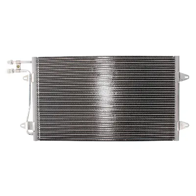 Kondenzator, klima-uređaj THERMOTEC KTT110124 IC-C6638C