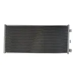 Kondenzator, klima-uređaj THERMOTEC KTT110125 IC-C6638D