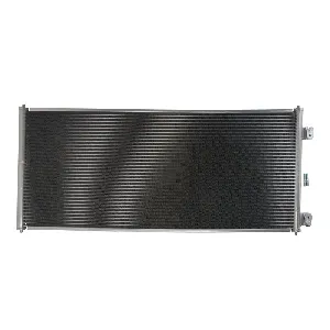 Kondenzator, klima-uređaj THERMOTEC KTT110125 IC-C6638D