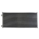 Kondenzator, klima-uređaj THERMOTEC KTT110125 IC-C6638D