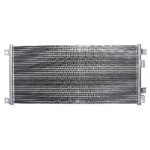 Kondenzator, klima-uređaj THERMOTEC KTT110126 IC-C6638E