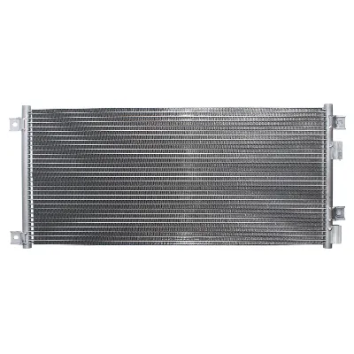 Kondenzator, klima-uređaj THERMOTEC KTT110126 IC-C6638E