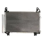 Kondenzator, klima-uređaj THERMOTEC KTT110127 IC-C58D02