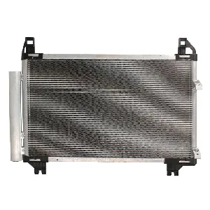 Kondenzator, klima-uređaj THERMOTEC KTT110127 IC-C58D02