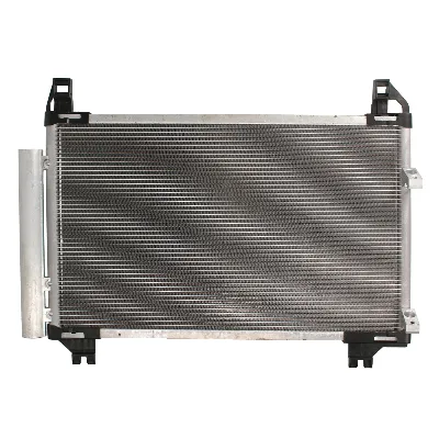 Kondenzator, klima-uređaj THERMOTEC KTT110127 IC-C58D02