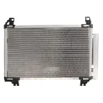 Kondenzator, klima-uređaj THERMOTEC KTT110127 IC-C58D02