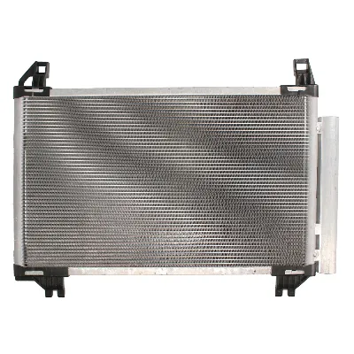 Kondenzator, klima-uređaj THERMOTEC KTT110127 IC-C58D02