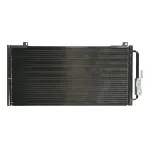 Kondenzator, klima-uređaj THERMOTEC KTT110128 IC-C66390