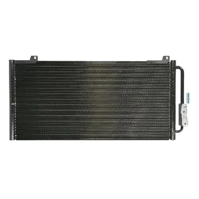 Kondenzator, klima-uređaj THERMOTEC KTT110128 IC-C66390