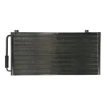 Kondenzator, klima-uređaj THERMOTEC KTT110128 IC-C66390