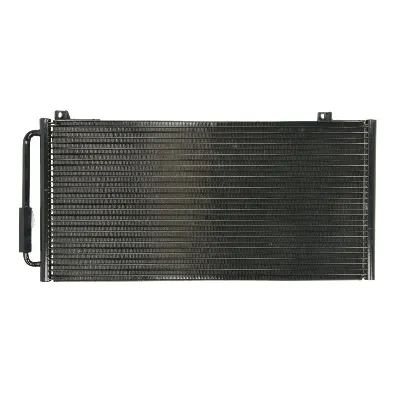 Kondenzator, klima-uređaj THERMOTEC KTT110128 IC-C66390