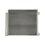 Kondenzator, klima-uređaj THERMOTEC KTT110130 IC-DAA43D