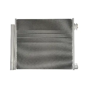 Kondenzator, klima-uređaj THERMOTEC KTT110130 IC-DAA43D