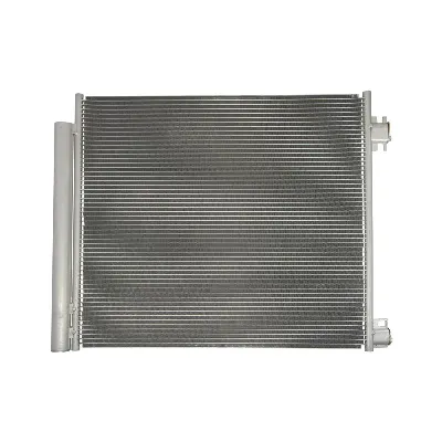 Kondenzator, klima-uređaj THERMOTEC KTT110130 IC-DAA43D