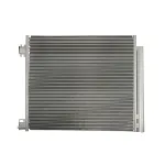 Kondenzator, klima-uređaj THERMOTEC KTT110130 IC-DAA43D