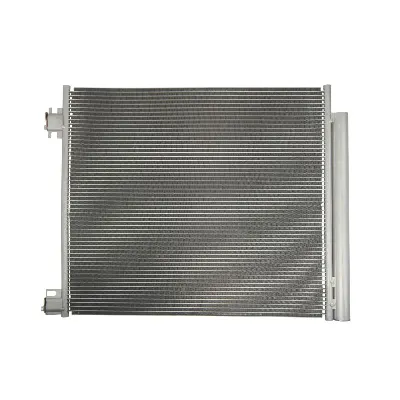 Kondenzator, klima-uređaj THERMOTEC KTT110130 IC-DAA43D