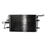 Kondenzator, klima-uređaj THERMOTEC KTT110131 IC-C66391