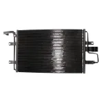 Kondenzator, klima-uređaj THERMOTEC KTT110131 IC-C66391