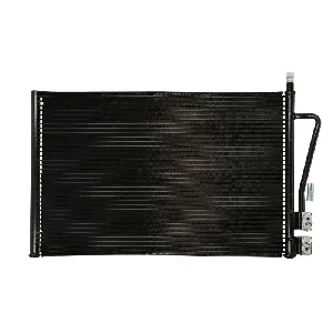 Kondenzator, klima-uređaj THERMOTEC KTT110132 IC-BBFF81