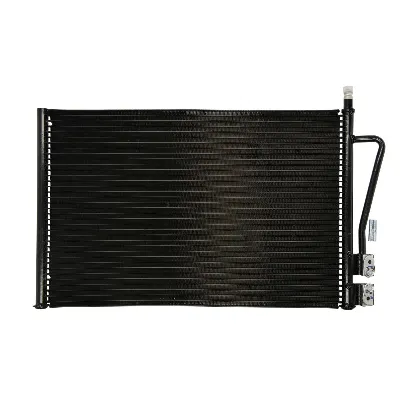 Kondenzator, klima-uređaj THERMOTEC KTT110132 IC-BBFF81