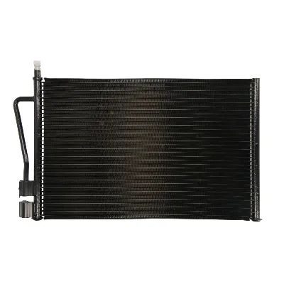 Kondenzator, klima-uređaj THERMOTEC KTT110132 IC-BBFF81